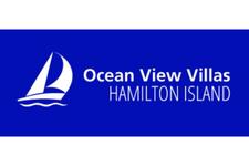 Ocean View Villas Hamilton Island logo