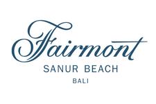 The Villas at Fairmont Sanur Beach, Bali 2018* logo