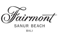 Fairmont Sanur Beach Bali November 2019 logo