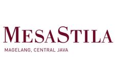 MesaStila Resort & Spa logo