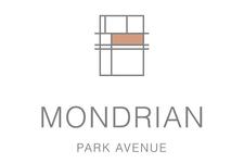 Mondrian Park Avenue New York logo