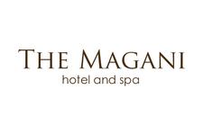 The Magani Hotel and Spa logo