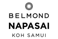 Belmond Napasai logo