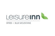 Leisure Inn Spires logo