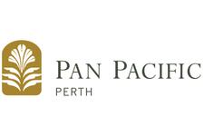 Pan Pacific Perth logo