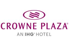 Crowne Plaza Zunhua Hot Spring Town, an IHG Hotel logo