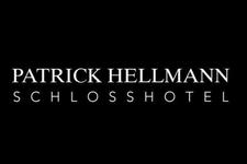 Schlosshotel Berlin by Patrick Hellmann  logo