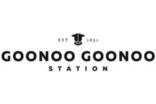Goonoo Goonoo Station logo