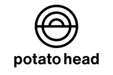 Potato Head Suites and Studios logo