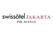 Swissôtel Jakarta PIK Avenue logo