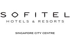 Sofitel Singapore City Centre logo