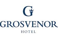 Grosvenor Hotel Adelaide logo