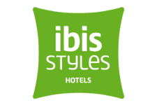 ibis Styles Ambassador Seoul Yongsan - Seoul Dragon City logo