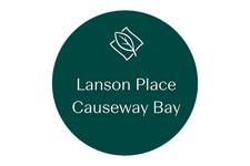 Lanson Place Causeway Bay logo