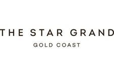 The Star Grand at The Star Gold Coast logo