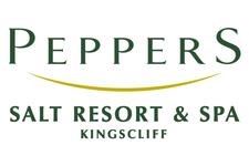 Peppers Salt Resort & Spa logo