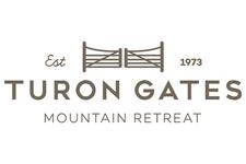 Turon Gates logo