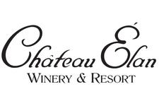 Château Élan Resort logo