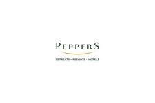 Peppers Docklands Melbourne logo