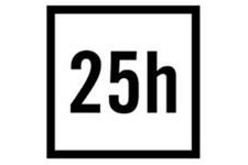 25hours Hotel The Olympia logo