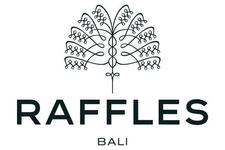 Raffles Bali logo