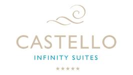 Castello Infinity Suites logo