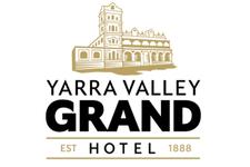 Yarra Valley Grand Hotel logo