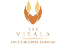 The Visala Boutique Suites Seminyak 2019 logo