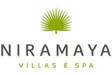 Niramaya Villas & Spa logo