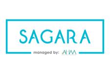 Sagara Candidasa logo