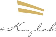 Hotel Kazbek logo