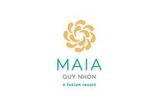 Maia Resort Quy Nhon logo