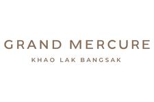 Grand Mercure Khao Lak Bangsak logo