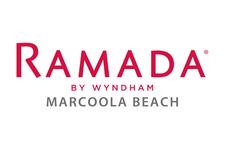 Ramada By Wyndham Marcoola Beach logo