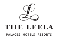 The Leela Palace Chennai logo