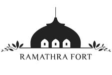 Ramathra Fort logo