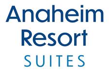 Anaheim Resort Suites  logo