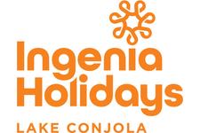 BIG4 Ingenia Holidays Lake Conjola logo