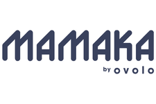 Mamaka by Ovolo logo