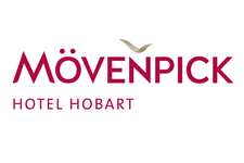 Mövenpick Hotel Hobart - 2021 logo