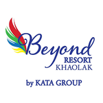 Beyond Resort Khao Lak - March 2018 logo