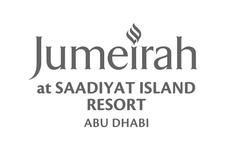 Jumeirah at Saadiyat Island Resort logo