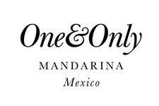 One&Only Mandarina logo