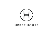 The Upper House logo
