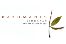 Kayumanis Jimbaran Private Estate & Spa logo