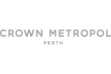 Crown Metropol Perth logo