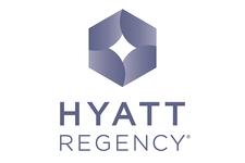 Hyatt Regency Wuhan Optics Valley logo