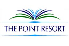 The Point Bargara (2019) logo