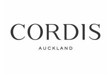 Cordis Auckland logo