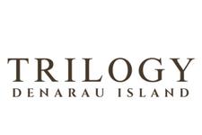 Trilogy Villas Denarau Island logo
